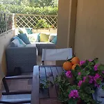 Appartement Elegante Oasi Vicino Al Mare - Dei Marmi