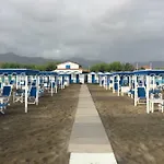 Appartement Elegante Oasi Vicino Al Mare - Dei Marmi Forte dei Marmi