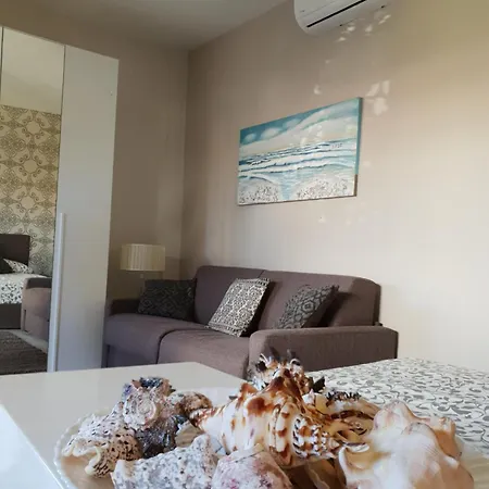 Apartment Versilia *