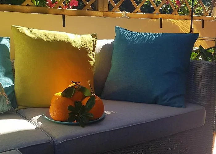 Apartment Versilia Forte dei Marmi