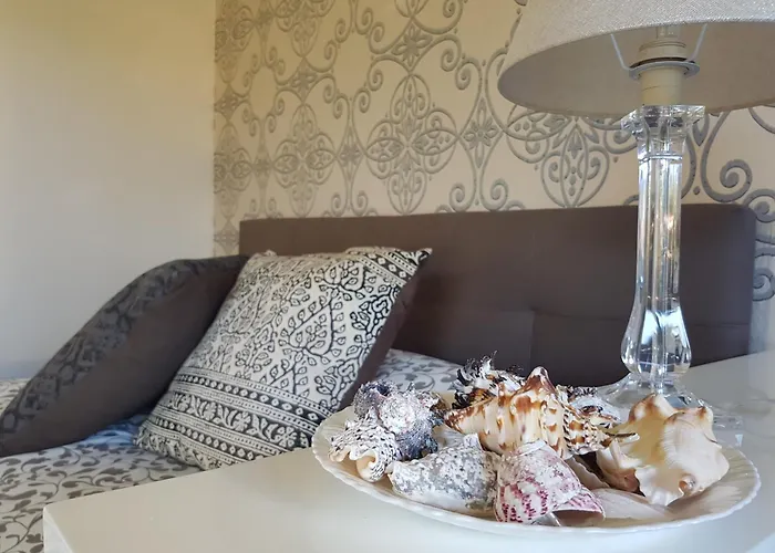 Apartment Versilia *