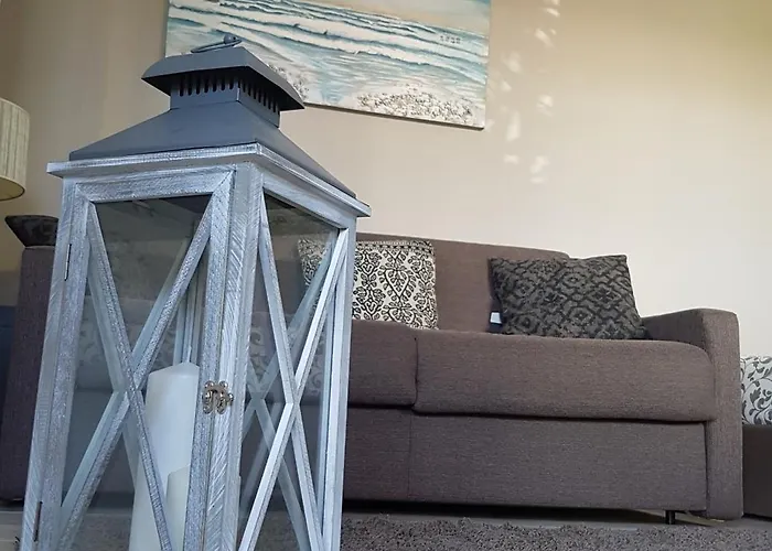 Apartment Versilia *