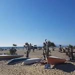 公寓 Elegante Oasi Vicino Al Mare - Forte Dei Marmi *