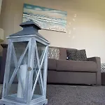 公寓 Elegante Oasi Vicino Al Mare - Forte Dei Marmi *