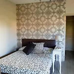 公寓 Elegante Oasi Vicino Al Mare - Forte Dei Marmi