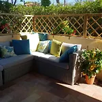 Elegante Oasi Vicino Al Mare - Forte Dei Marmi 马尔米堡