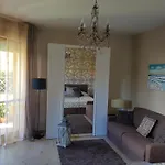 公寓 Elegante Oasi Vicino Al Mare - Forte Dei Marmi 马尔米堡