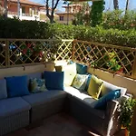 Elegante Oasi Vicino Al Mare - Forte Dei Marmi 马尔米堡
