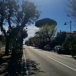 公寓 Elegante Oasi Vicino Al Mare - Forte Dei Marmi *