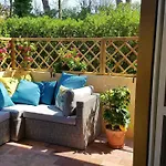 Elegante Oasi Vicino Al Mare - Forte Dei Marmi * 马尔米堡