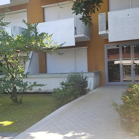 Apartament Versilia Forte dei Marmi
