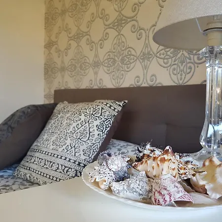 Apartment Elegante Oasi Vicino Al Mare - Forte Dei Marmi *