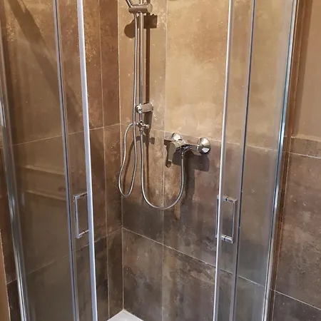 Apartmán Versilia Forte dei Marmi