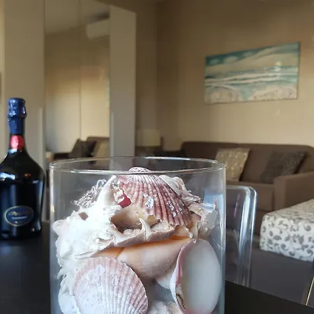 Apartmán Versilia Forte dei Marmi