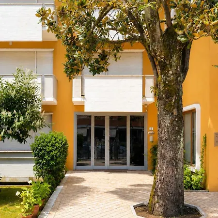 شقة Elegante Oasi Vicino Al Mare - Dei Marmi