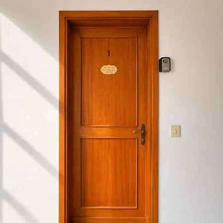 شقة Elegante Oasi Vicino Al Mare - Dei Marmi *