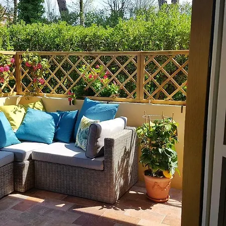 Versilia * Forte dei Marmi