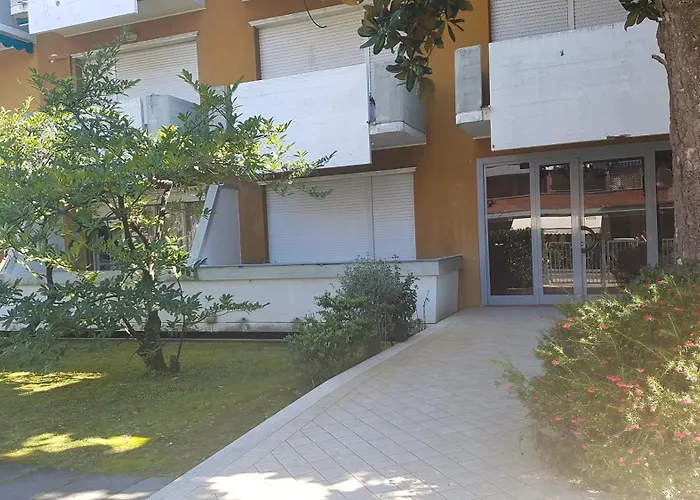 Apartament Versilia Forte dei Marmi