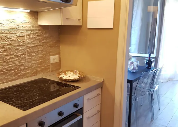 Versilia Форте-деи-Марми