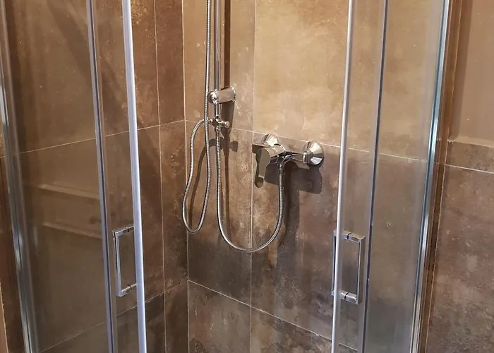 アパート Versilia フォルテ・デイ・マルミ