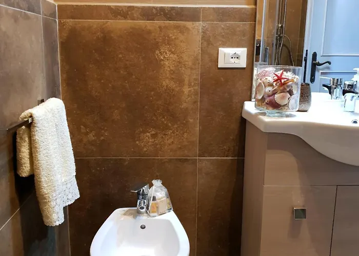 Versilia フォルテ・デイ・マルミ