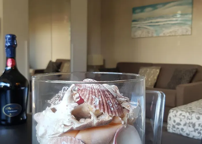 アパート Versilia フォルテ・デイ・マルミ