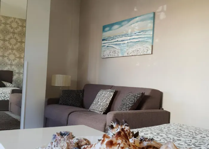 Апартаменты Versilia *