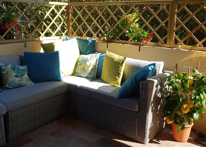 Versilia Форте-деи-Марми