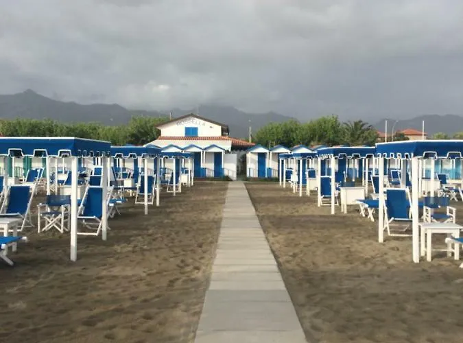 Апартаменты Versilia Форте-деи-Марми