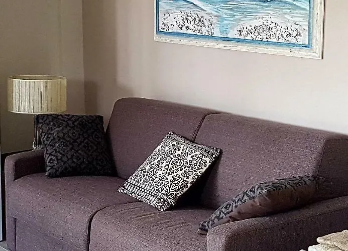 Versilia Apartament *