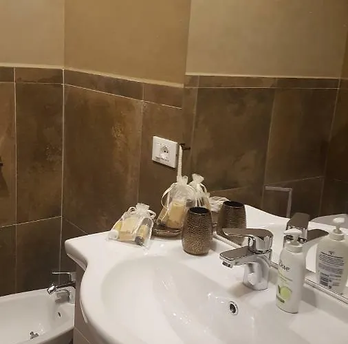 Versilia Апартаменты *