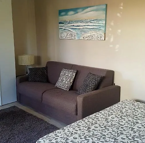 Versilia Форте-деи-Марми