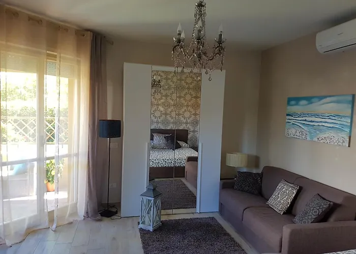 Apartment Versilia Forte dei Marmi