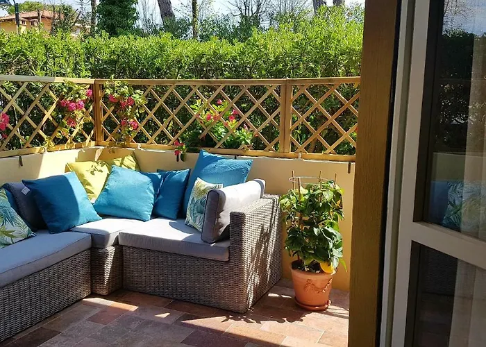 Versilia * Forte dei Marmi